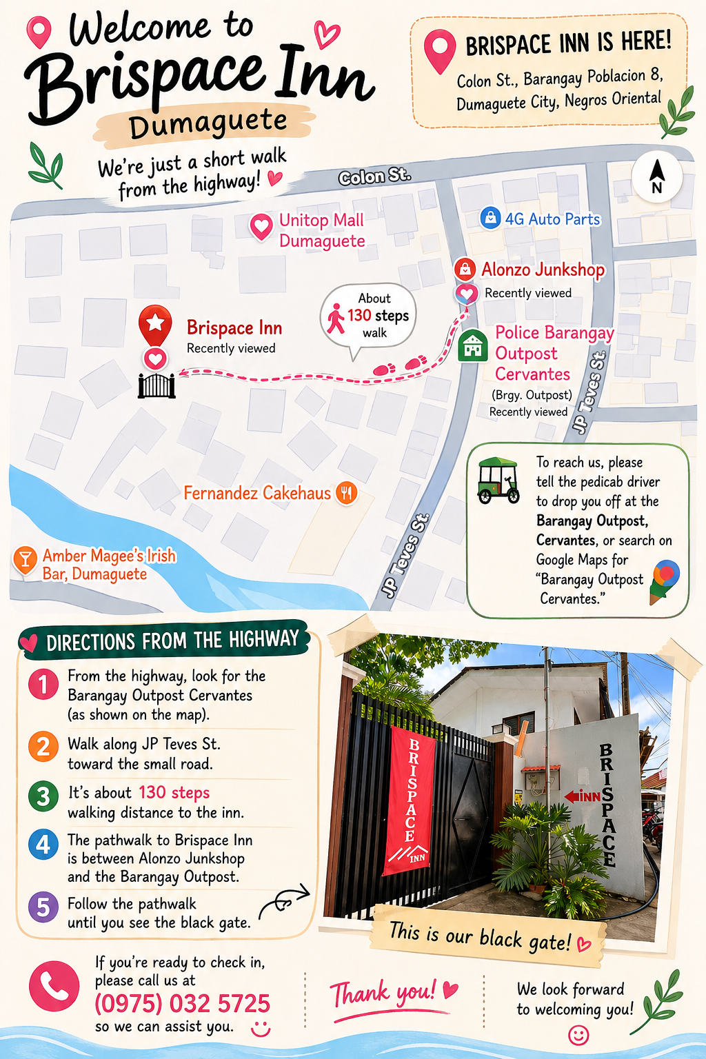 Location: 800 meters to Boulevard, 800 meters to Robinson, a few steps to Unitop.